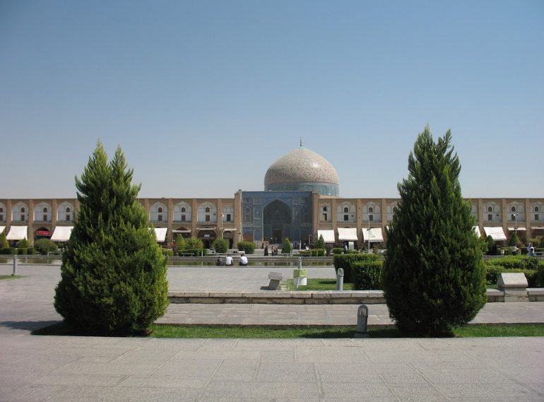 Ispahan _ Iran