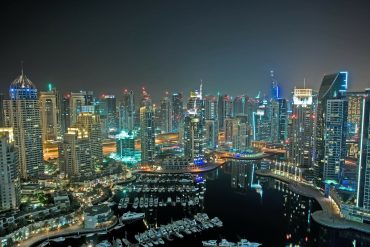 Dubaï - Emirats arabes unis